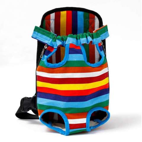 2020 hot selling S-XL new arrivals pet dog cat carrier bags portable dog travel bags fashion dog carrying pet backpack